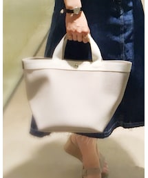 Herve Chapelier | トートバッグ
