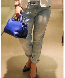 upperhights | デニムパンツ