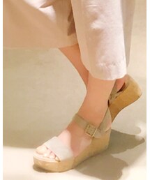 FABIO RUSCONI | サンダル