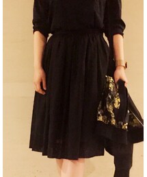 パールマシェール | スカート