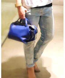 upperhights | デニムパンツ