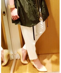 KiwaSylphy | パンツ