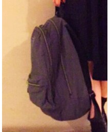 ECOALF | バックパック/リュック