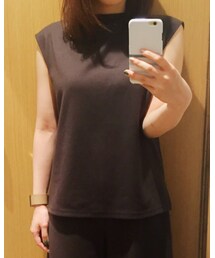 Cynical | トップス