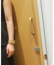 MAISON BOINET | バングル/リストバンド