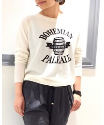 VENERTA knitwear | ニット/セーター