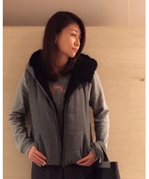 KiwaSylphy | ジャケット/アウター