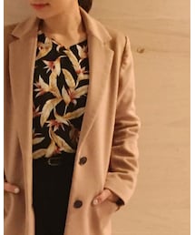 MAISON BOINET | ベルト