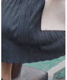 三良晨晨 | スカート