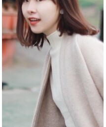 三良晨晨 | ニット/セーター