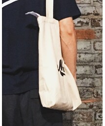 nothing | トートバッグ