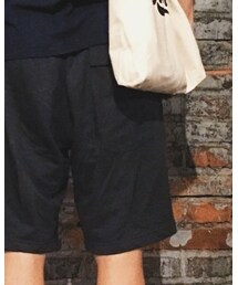 SUPERTOFU | その他パンツ