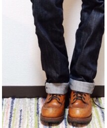 RED WING SHOES | ブーツ