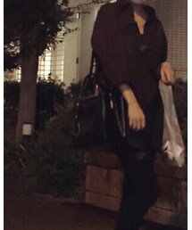 FENDI | トートバッグ