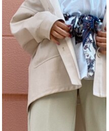 WHO'S WHO gallery | ライダースジャケット