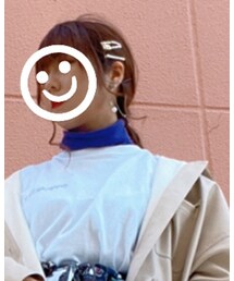 Lattice | ヘアピン