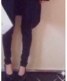 UNIQLO | その他パンツ