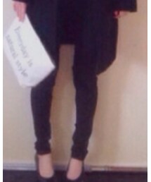 DAISO | クラッチバッグ