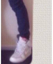 NIKE | スニーカー