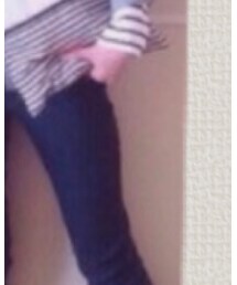 UNIQLO | デニムパンツ