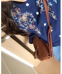 刺繍アップ＊ | その他