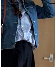 GU | シャツ/ブラウス