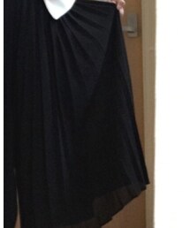 イーザッカマニア | スカート