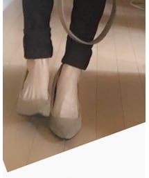 ami amie | パンプス