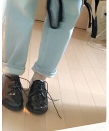 GU | デニムパンツ