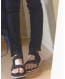 イーザッカマニアストアーズ | サンダル