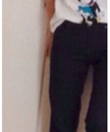 UNIQLO | デニムパンツ