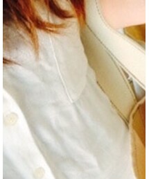 JEANASIS | シャツ/ブラウス