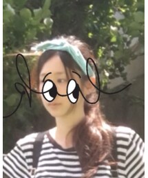 URBAN RESEARCH | カチューシャ