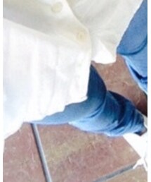 UNIQLO | デニムパンツ