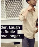 UNIQLO(ユニクロ)の「トップス(シャツ/ブラウス)」