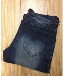 US.BOARDER | デニムパンツ