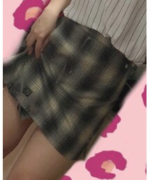 mschf | スカート