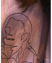mmlg | Tシャツ/カットソー