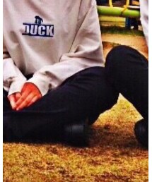 Honeys | チノパンツ