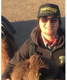 pizza of death | パーカー