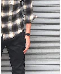 Daniel Wellington | アナログ腕時計