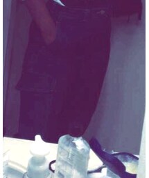 gloria vanderbilt | デニムパンツ