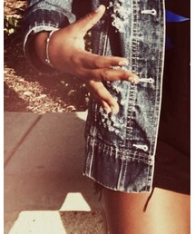 LEVI'S VINTAGE CLOTHING | デニムジャケット