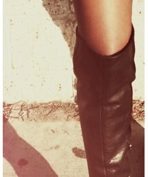 JUICY COUTURE | ブーツ