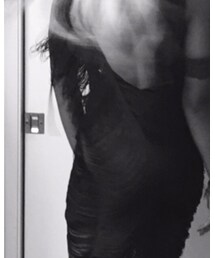 misguided | ドレス