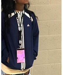 adidas | ナイロンジャケット