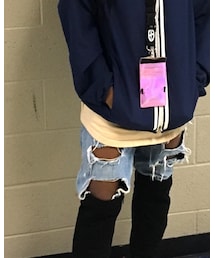 YEEZUS | Tシャツ/カットソー