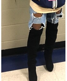 STEVE MADDEN | ブーツ