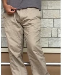 GU | チノパンツ