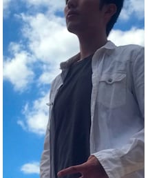 UNIQLO | Tシャツ/カットソー